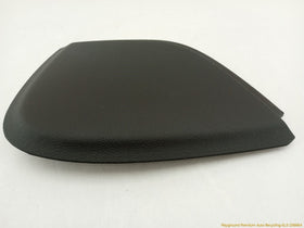 Pontiac Solstice Pair Of Dashboard End Caps - 0