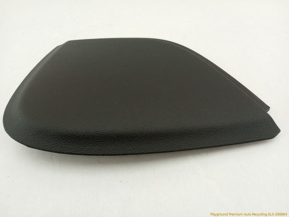 Pontiac Solstice Pair Of Dashboard End Caps