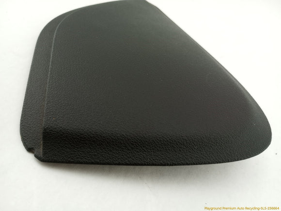 Pontiac Solstice Pair Of Dashboard End Caps