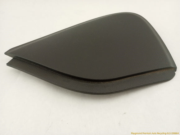 Pontiac Solstice Pair Of Dashboard End Caps