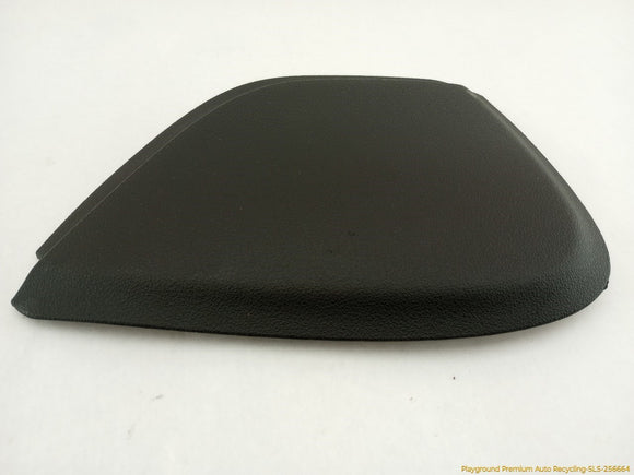 Pontiac Solstice Pair Of Dashboard End Caps