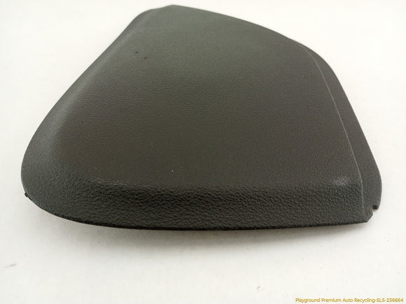 Pontiac Solstice Pair Of Dashboard End Caps