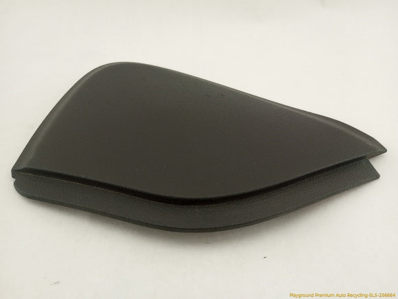 Pontiac Solstice Pair Of Dashboard End Caps