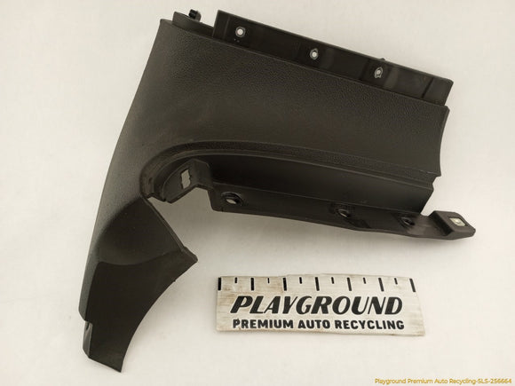 Pontiac Solstice Center Console Upper Trim