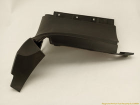 Pontiac Solstice Center Console Upper Trim - 0