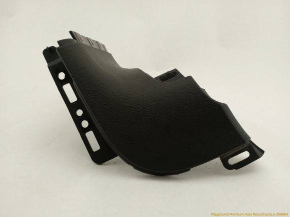 Pontiac Solstice Center Console Upper Trim