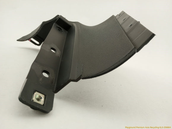 Pontiac Solstice Center Console Upper Trim