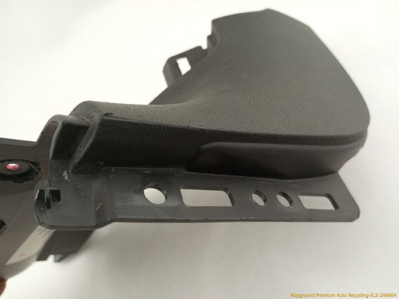 Pontiac Solstice Center Console Upper Trim