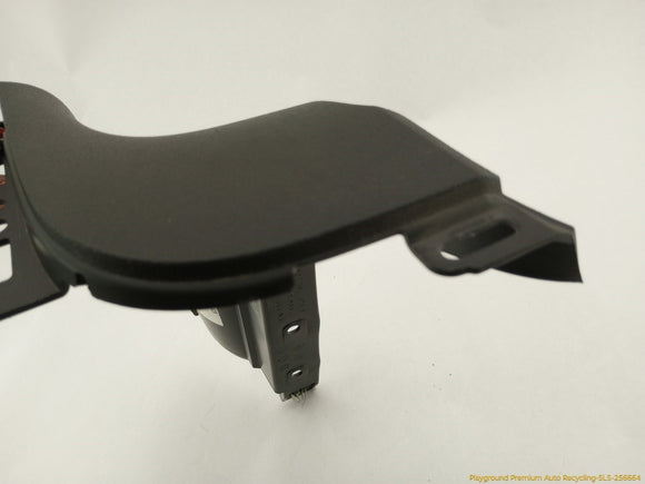 Pontiac Solstice Center Console Upper Trim