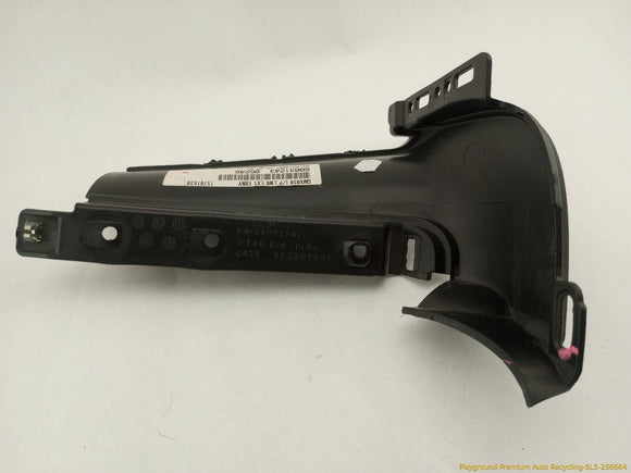 Pontiac Solstice Center Console Upper Trim