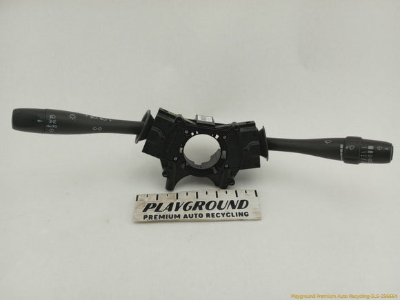 Pontiac Solstice Steering Column Combination Switch