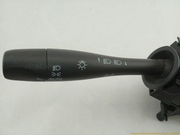 Pontiac Solstice Steering Column Combination Switch