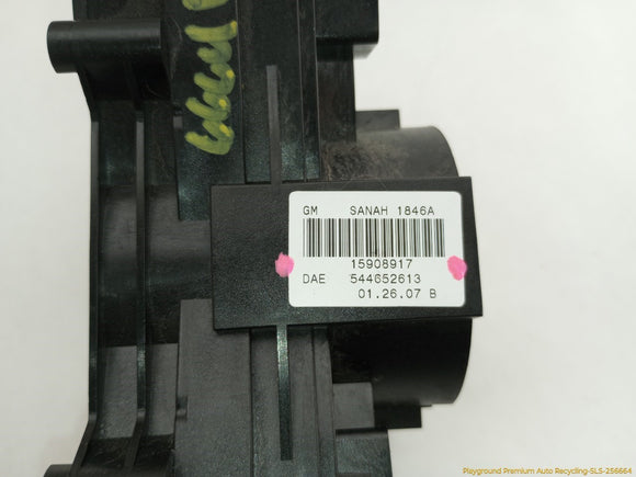 Pontiac Solstice Steering Column Combination Switch