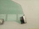 Jaguar XK8 Passenger Right Front Door Window Glass-5