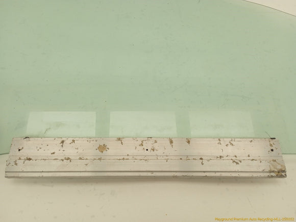 Jaguar XK8 Passenger Right Front Door Window Glass