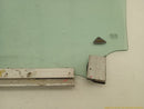 Jaguar XK8 Passenger Right Front Door Window Glass-10