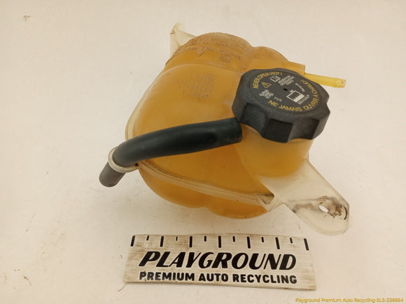 Pontiac Solstice Coolant Reservoir