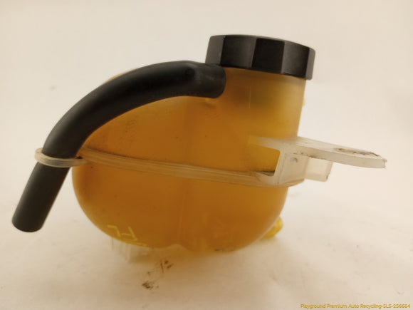 Pontiac Solstice Coolant Reservoir