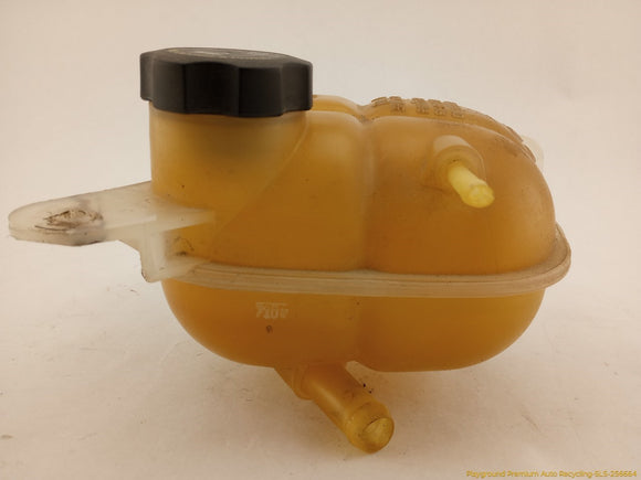 Pontiac Solstice Coolant Reservoir