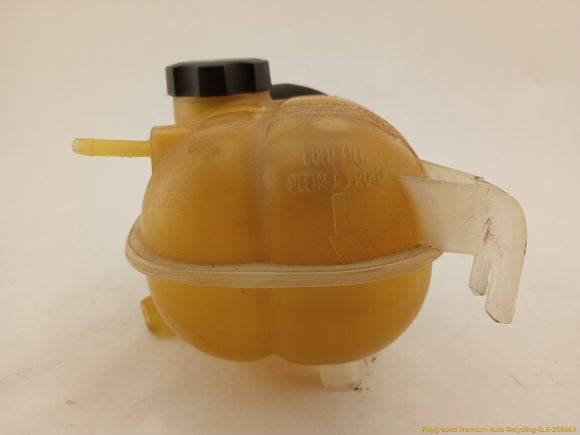 Pontiac Solstice Coolant Reservoir