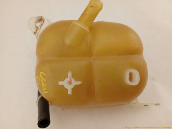 Pontiac Solstice Coolant Reservoir