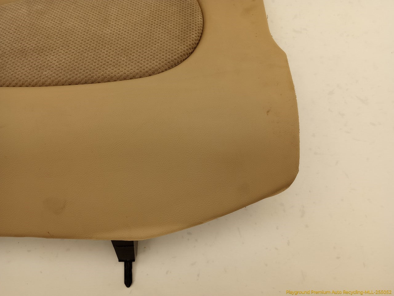 Jaguar XK8 Driver Left Rear Quarter Trim