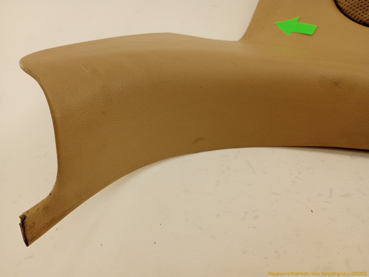Jaguar XK8 Driver Left Rear Quarter Trim