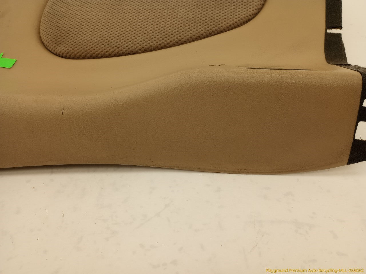 Jaguar XK8 Driver Left Rear Quarter Trim