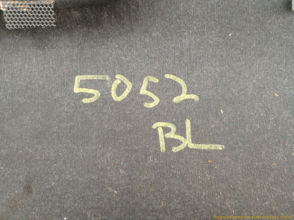 Jaguar XK8 Driver Left Rear Quarter Trim