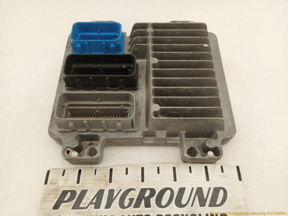 Pontiac Solstice Engine Control Module