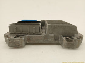Pontiac Solstice Engine Control Module - 0