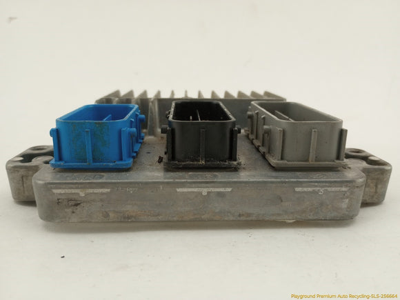Pontiac Solstice Engine Control Module