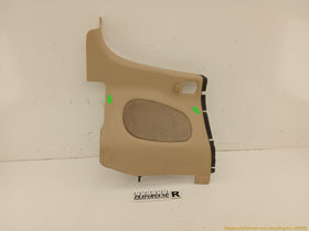 Jaguar XK8 Passenger Right Rear Quarter Trim