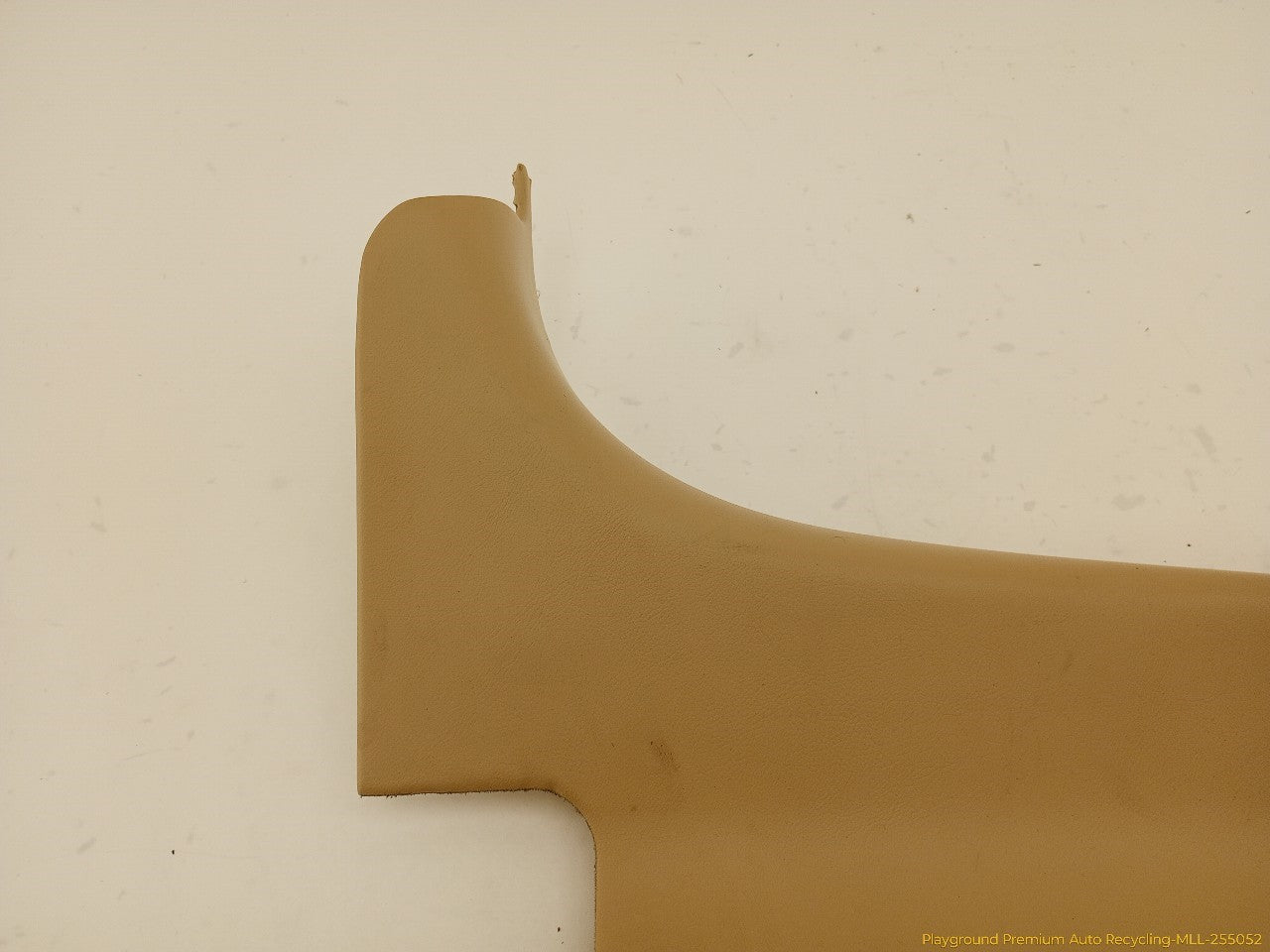 Jaguar XK8 Passenger Right Rear Quarter Trim