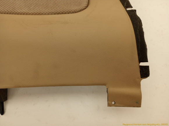 Jaguar XK8 Passenger Right Rear Quarter Trim