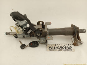 Pontiac Solstice Steering Column