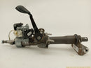 Pontiac Solstice Steering Column-4