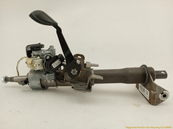 Pontiac Solstice Steering Column