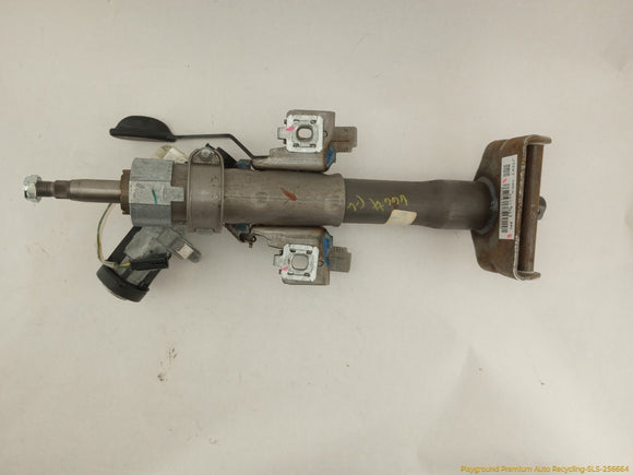 Pontiac Solstice Steering Column