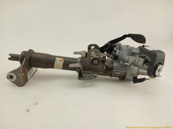 Pontiac Solstice Steering Column