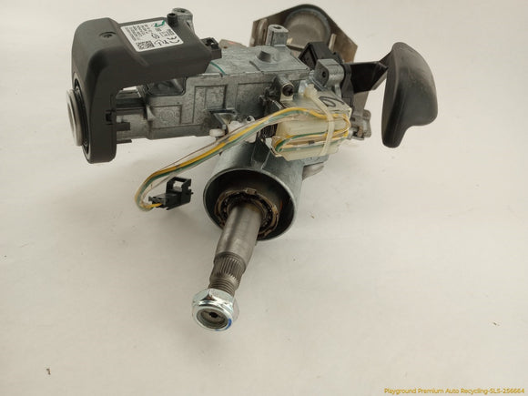 Pontiac Solstice Steering Column