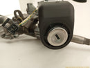 Pontiac Solstice Steering Column-10
