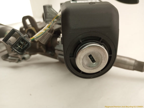 Pontiac Solstice Steering Column