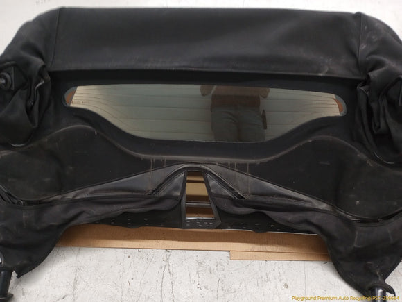 Pontiac Solstice Convertible Soft Top Assembly