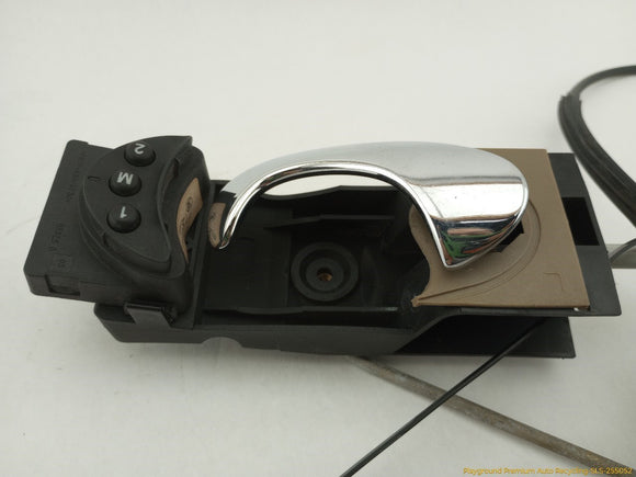 Jaguar XK8 Driver Left Front Door Lock Actuator