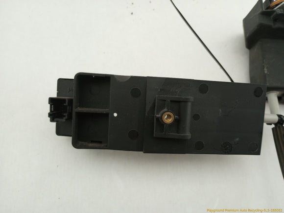 Jaguar XK8 Driver Left Front Door Lock Actuator