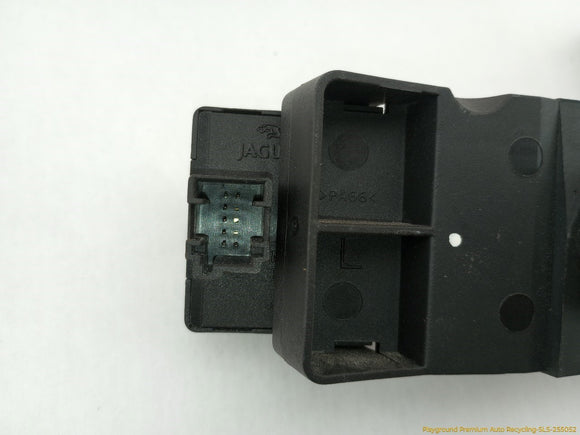 Jaguar XK8 Driver Left Front Door Lock Actuator