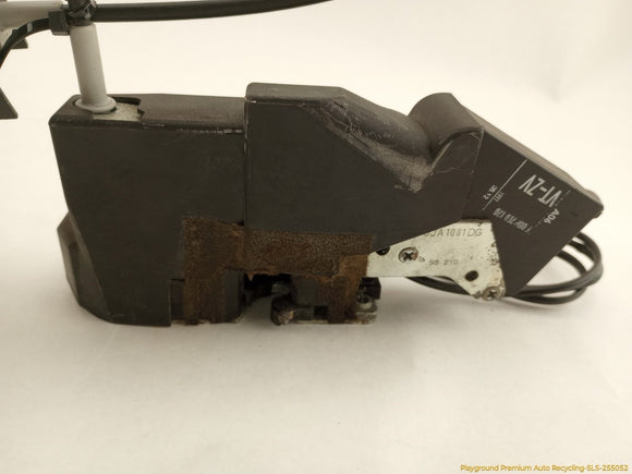 Jaguar XK8 Driver Left Front Door Lock Actuator