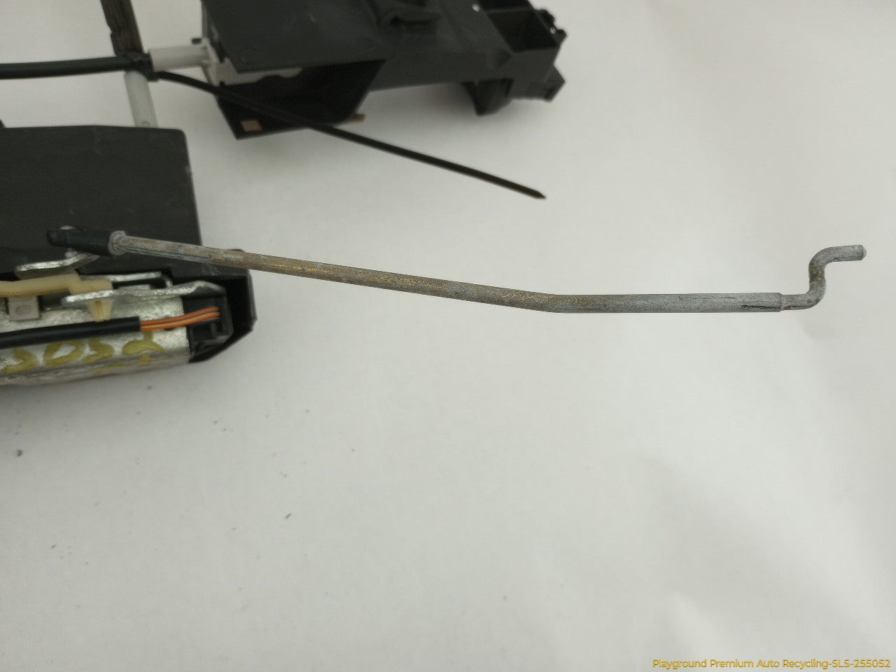 Jaguar XK8 Driver Left Front Door Lock Actuator