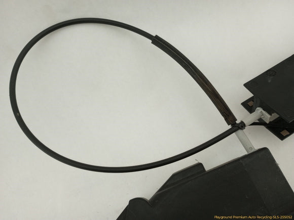 Jaguar XK8 Driver Left Front Door Lock Actuator